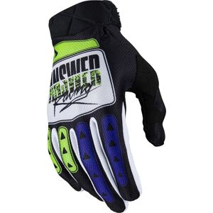 Answer Racing Answer AR3 Pro Glow Motocross handsker