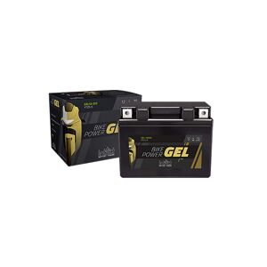 INTACT INTAKT cykel power GEL batteri 6N6-3B