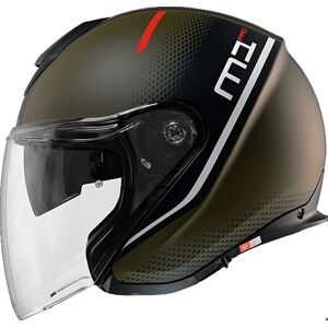 Schuberth M1 Pro Mercury Jet hjelm