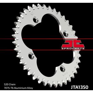 JT SPROCKETS Ultralet aluminiumskrone 1350 - 520