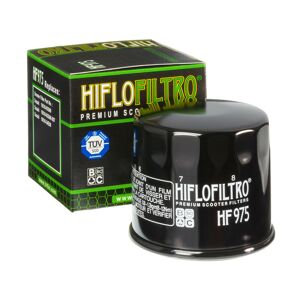 Hiflofiltro Oliefilter - HF975 Suzuki AN650 Burgman