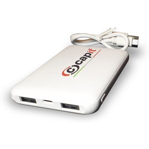 Capit Power Bank 5000mah til WarmMe Joule opvarmet vest