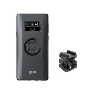 SP Connect Komplet pakke Moto Bundle monteret på bakspejlet - Samsung Note 9