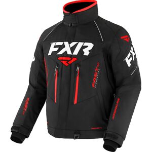FXR Adrenaline 2-in-1 2023 Snescooter jakke