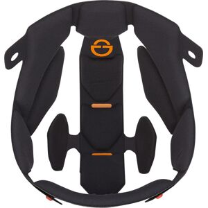 Schuberth C4 Midterste pude