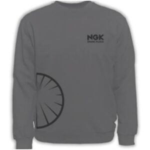 NGK Sweatshirt Motorsport