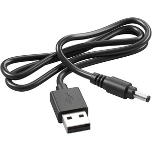 Hellberg 39927-001 Usb-Ladekabel Local Farve One Size