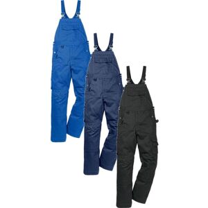 Kansas 114121 Icon One Bomulds Overalls / Arbejdsoveralls Sort D100