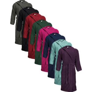 The One Towelling® Th1095 6xl Magenta