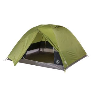 Big Agnes Blacktail 4 Green OneSize, Green