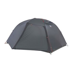 Big Agnes Copper Spur HV UL2 Bikepack Gray/Silver OneSize, Gray/Silver