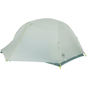 Big Agnes Tiger Wall 2 Platinum Gray/Blue OneSize, Gray/Blue