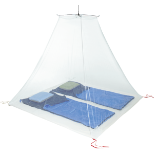 Cocoon Travel Net Double White OneSize, White