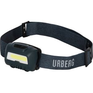 Urberg Headlamp COB 320 Midnight Navy OneSize, Midnight Navy