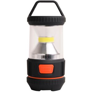 Urberg Lantern Mini Cob Black OneSize, Black