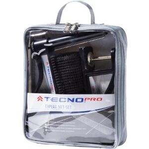 Tecnopro Expert Net Set Unisex Tilbehør Og Udstyr Sort 1