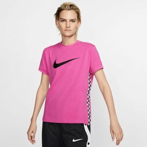 Nike Sportswear Tshirt Damer Tøj Pink M