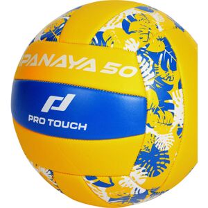 Pro Touch Ipanaya 50 Volleyball Unisex Indendørsudstyr Gul 5