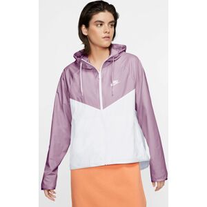 Nike Sportswear Windrunner Vindjakke Damer Vinterjakker Lilla M