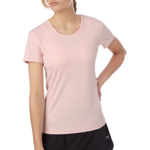 Pro Touch Raina Tshirt Damer Spar2540 Pink 38