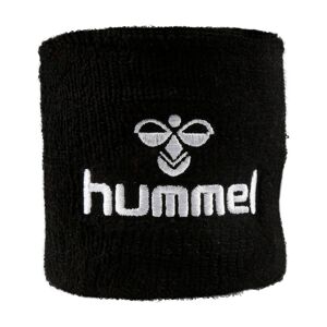 Hummel Old School Svedbånd Unisex Fodbolde Og Fodboldudstyr Sort 111