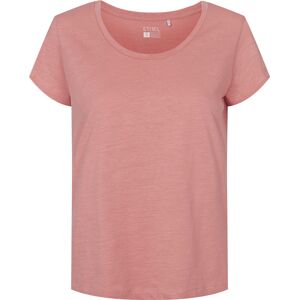 Etirel Sandra Tshirt Damer Tøj Pink S