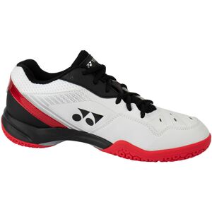 Yonex Shb 65 X 3 Badmintonsko Unisex Indendørssko Hvid 38