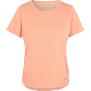 Pro Touch Jackie Tshirt Damer Tøj Pink 38