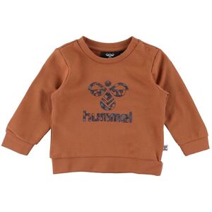 Hummel Sweatshirt - Hmllime - Sierra - Hummel - 74 - Sweatshirt