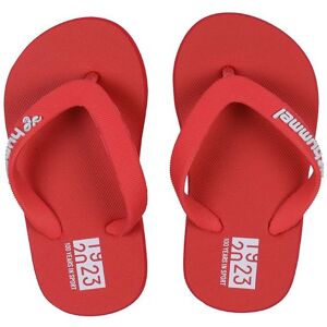 Hummel Klipklapper - Flip Flop Jr - Bittersweet - Hummel - 32 - Klipklapper