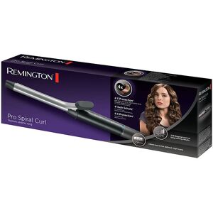 Krøllejern - Pro Spiral Curl - Ci5519 - Remington - Onesize - Krøllejern