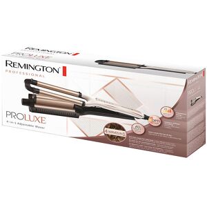 Bølgejern - Proluxe 4-In-1 - Ci91aw - Remington - Onesize - Tilbehør
