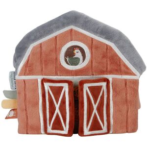 Little Dutch Stofbog - Little Farm - Little Dutch - Onesize - Stofbog