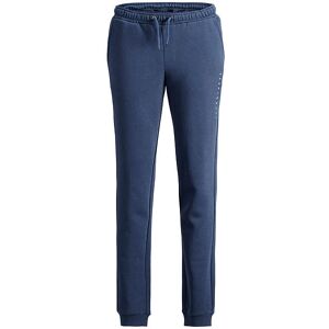 Jack & Jones Sweatpants - Jpstgordon - Ensign Blue - Jack & Jones - 16 År (176) - Sweatpants