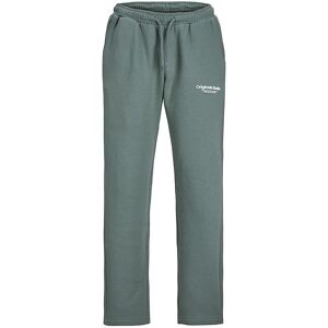 Jack & Jones Sweatpants - Jpstkane - Laurel Wreath - Jack & Jones - 16 År (176) - Sweatpants