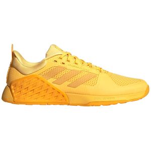 Adidas Performance Sko - Dropset 2 Trainer - Gul - Adidas Performance - 38 2/3 - Sko