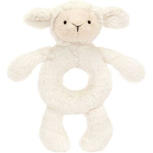 Jellycat Ringrangle - 18x8 Cm - Bashful Lamb - Jellycat - Onesize - Rangle