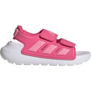 Adidas Performance Badesandaler - Altaswim 2.0 I - Pink/hvid - Adidas Performance - 22 - Badesandal