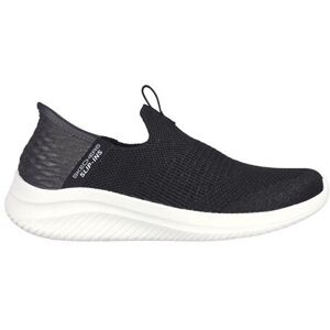 Skechers Womens Ultra Flex 3.0 Slip-Ins Black 39