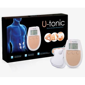 500cosmetics U-Tonic Electro-Stimulation Device