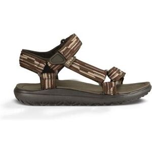 Teva Terra-Float Universal Børn, Tacion Brown / Black Olive 45,5