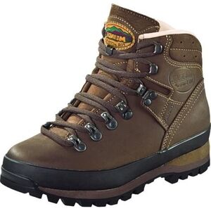 Meindl Borneo 2 MFS Lady, Dark Brown / Nougat 39