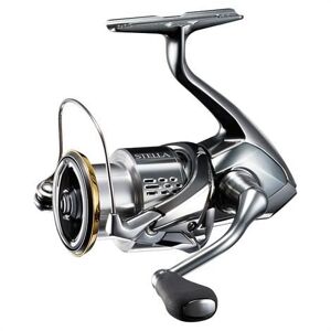 Shimano Stella FJ