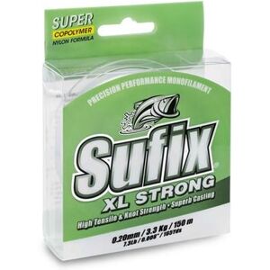 Sufix XL Strong Fiskeline