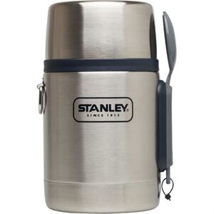 Stanley Adventure Food Jar 0,53L, Stainless Steel Str. 16