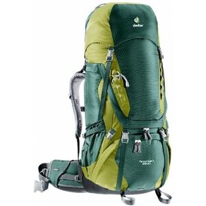 Deuter Aircontact 65 - 10 Long