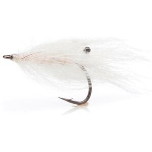 Unique Flies Aura Rejen White