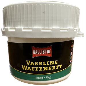 Ballistol Vaseline Str. 9