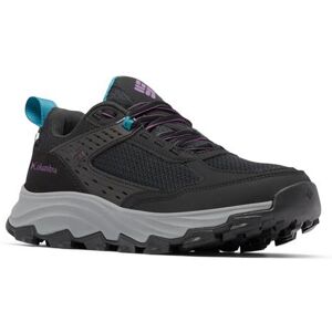 Columbia Sportswear Columbia Hatana Max Outdry Womens, Black / Dark Lavender 38,5