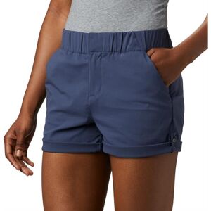 Columbia Sportswear Columbia Firwood Camp II Short Womens, Nocturnal